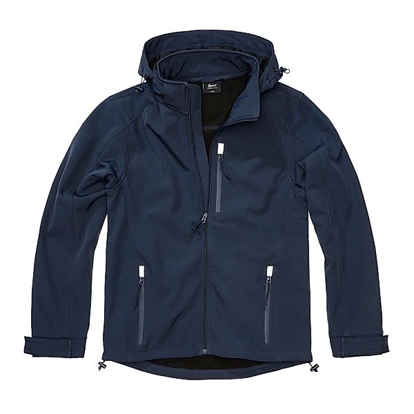 Brandit Outdoorjacke Brandit Softshell Jacke Hurricane günstig online kaufen