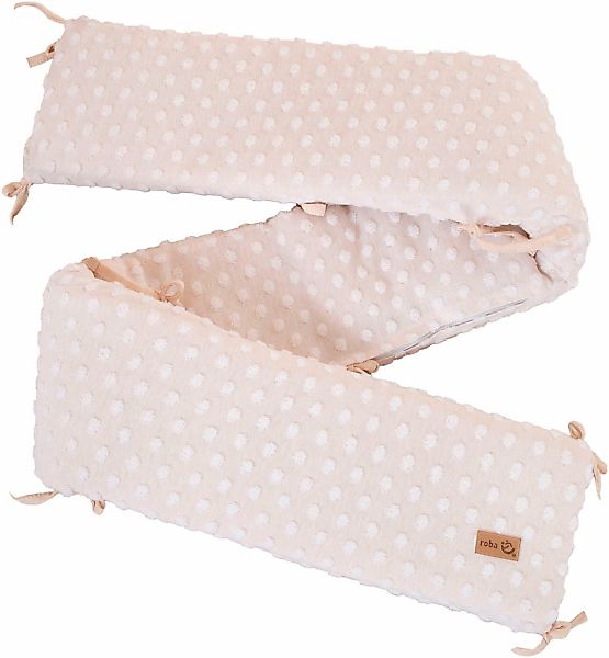 roba Bettnestchen "frosty almond" günstig online kaufen