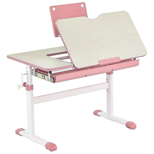 COSTWAY Sitzgruppe Kindermöbel Set, (1-tlg), Kinderstuhl günstig online kaufen