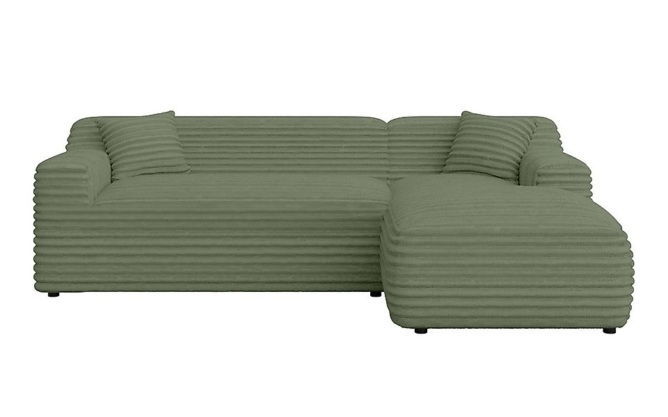 Home affaire Ecksofa »Lilliana«, L-Form günstig online kaufen