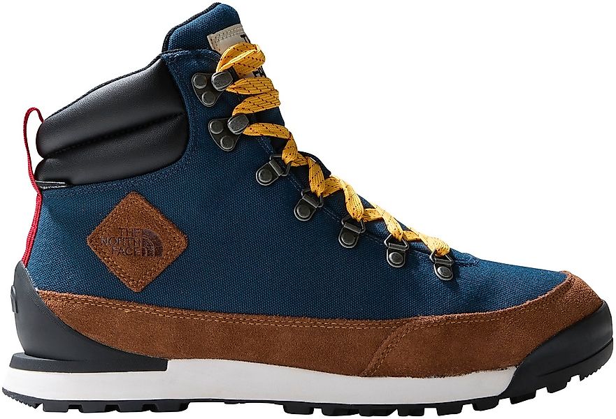 The North Face M BACK-TO-BERKELEY IV günstig online kaufen