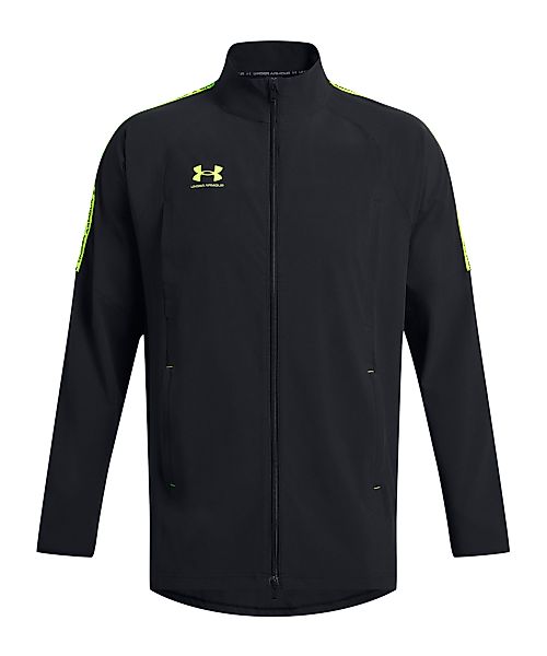 Under Armour® Sweatjacke Under Armour Challenger günstig online kaufen