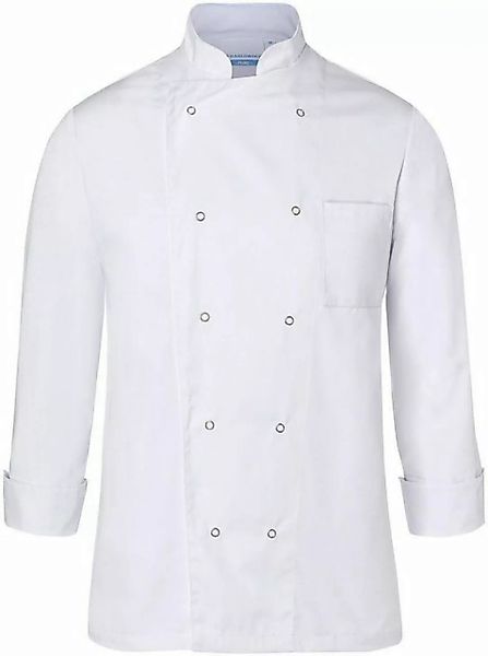 Karlowsky Fashion Kochjacke Chef Jacket Basic Unisex Waschbar bis 60°C günstig online kaufen