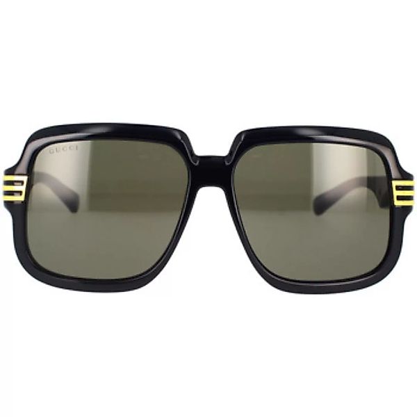 Gucci  Sonnenbrillen Sonnenbrille GG0979S 001 günstig online kaufen
