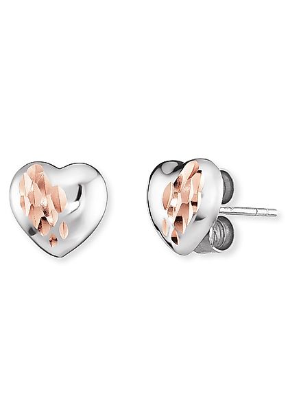 Engelsrufer Paar Ohrstecker Herz, ERE-ME-HEART-BIR günstig online kaufen