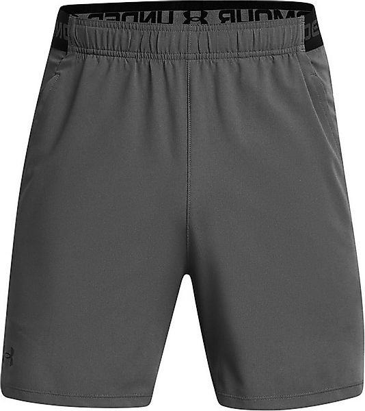 Under Armour® Sporthose UA VANISH WOVEN 6IN SHORTS CASTLEROCK günstig online kaufen