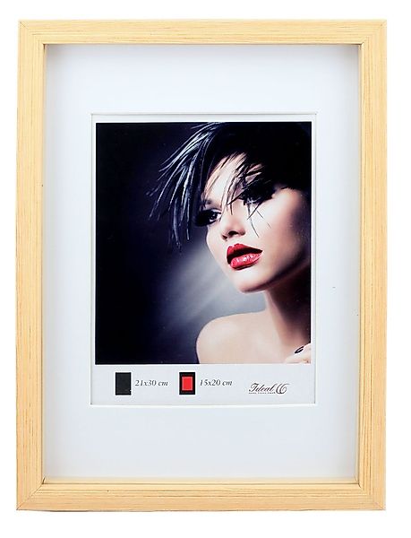 IDEAL TREND Bilderrahmen Home Deco Objektrahmen günstig online kaufen