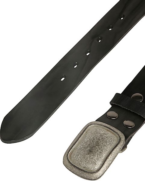 RETTUNGSRING by showroom 019 Ledergürtel günstig online kaufen