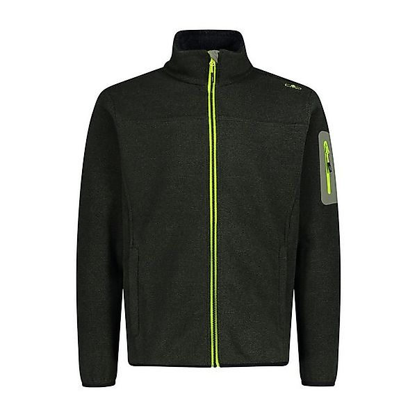CMP Fleecejacke CMP Herren Fleecejacke Man Jacket 38H2237 günstig online kaufen