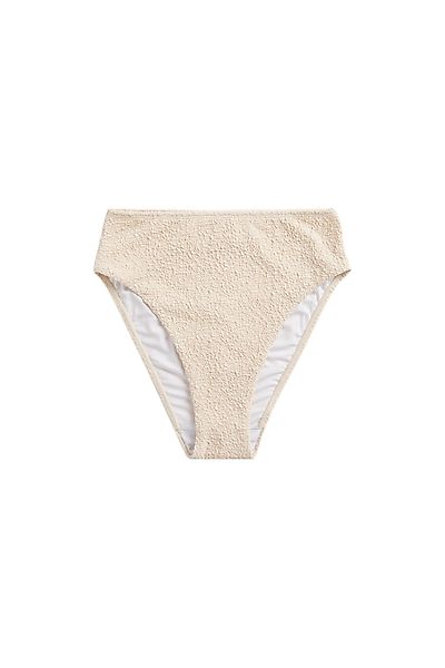 Next Bikini-Hose High-Waist-Bikinihose mit hohem Beinausschnitt günstig online kaufen