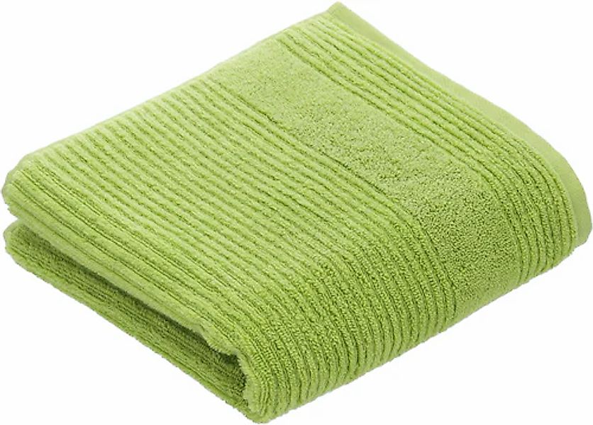 Vossen Handtuch »Tomorrow«, (2 St.) günstig online kaufen