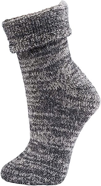 FussFreunde Kuschelsocken 2 Paar extra-warme Thermo günstig online kaufen