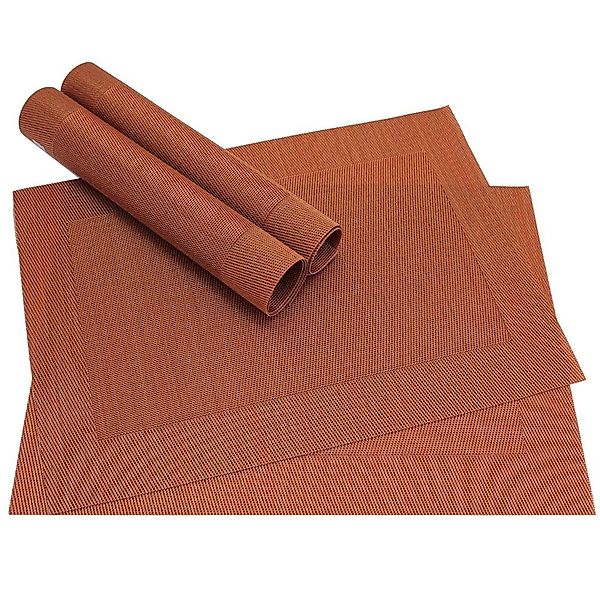 matches21 HOME & HOBBY Platzset Tischset günstig online kaufen