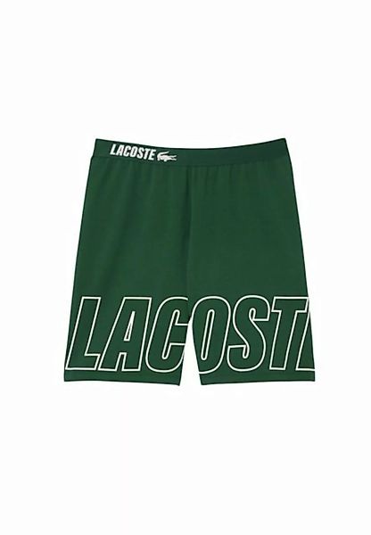 Lacoste Sweatshorts Shorts Lounge-Shorts (1-tlg) günstig online kaufen