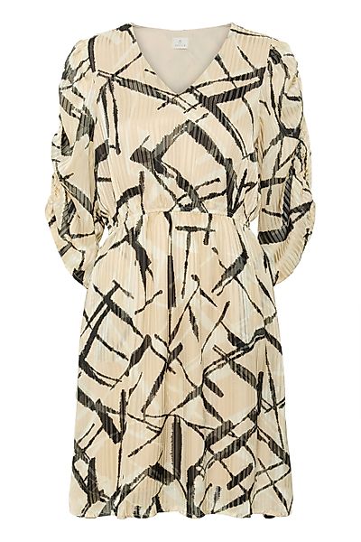 KAFFE Blusenkleid Kleid KAarchy günstig online kaufen