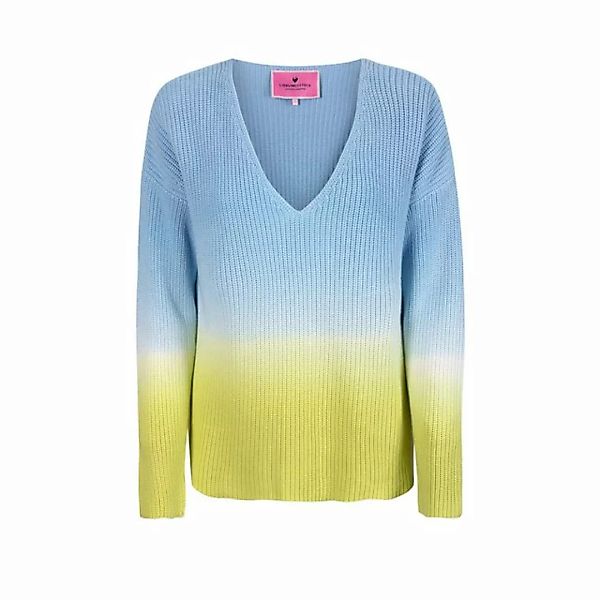Lieblingsstück Strickpullover Damen Pullover LINKAL (1-tlg) günstig online kaufen