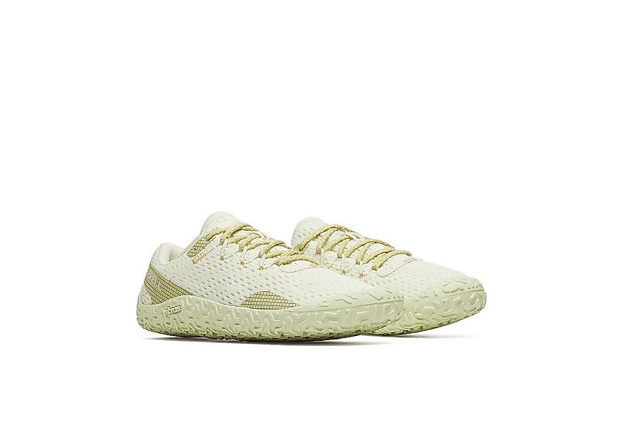 Merrell Vapor Glove 6 hellgrün/honey Damen Laufschuh günstig online kaufen