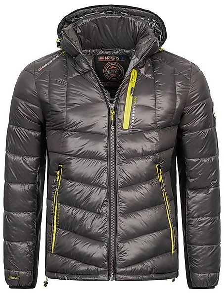 Geographical Norway Steppjacke Geographical Norway Herren Winter Jacke Park günstig online kaufen