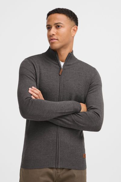 Blend Strickjacke BHNorman Bequeme Feinstrick-Jacke mit günstig online kaufen