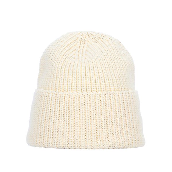 halsüberkopf Accessoires Strickmütze Mütze uni mit günstig online kaufen