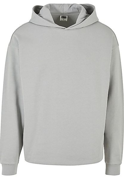 URBAN CLASSICS Kapuzenpullover Urban Classics Herren Organic Loose Hoody (1 günstig online kaufen