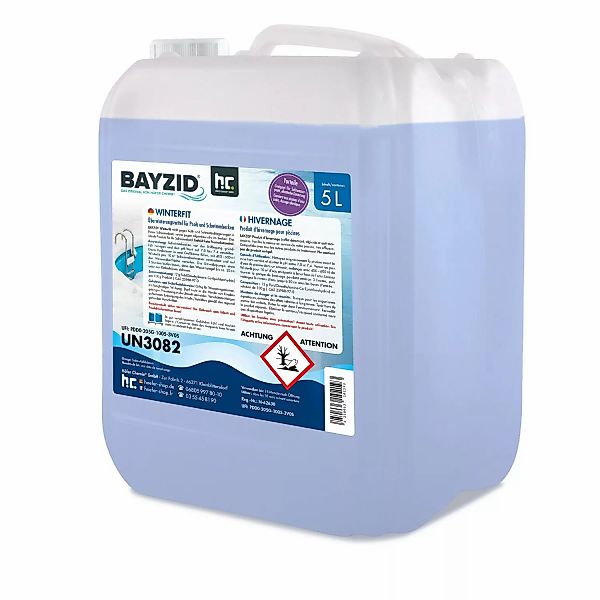 Höfer Chemie GmbH Poolpflege 5 L günstig online kaufen