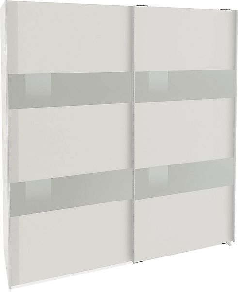 Wimex Schwebetürenschrank Altona (mit Schwebetüren, mt günstig online kaufen