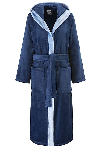 OTTO home Unisex-Bademantel Miia, ideal für günstig online kaufen