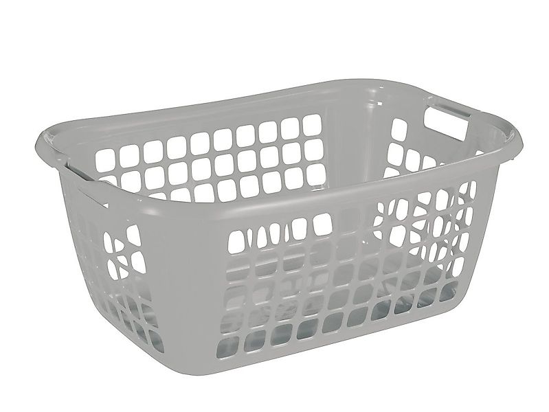 Sunware Wäschekorb Sunware Wäschekorb Basic 79L günstig online kaufen