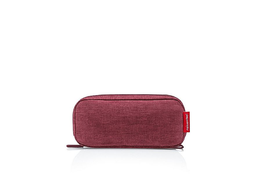 REISENTHEL® Kosmetiktasche Multicase twist maroon WJ3104 günstig online kaufen