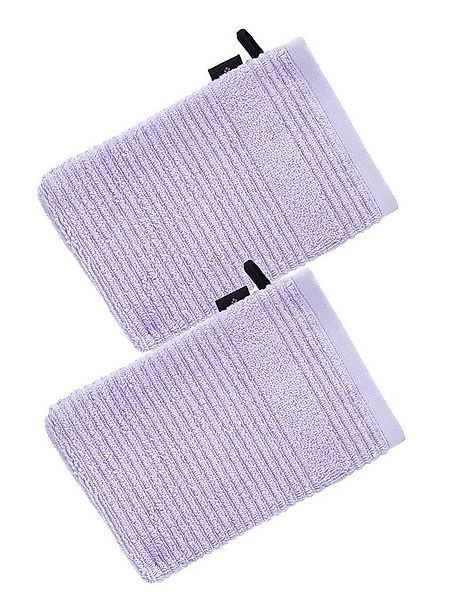 Vossen Handtücher Handtücher Collection Tomorrow, Frottier (Packung, 2-St), günstig online kaufen