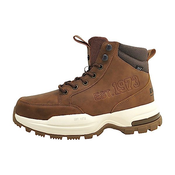 Dockers by Gerli Schnürstiefel Schnürstiefelette günstig online kaufen