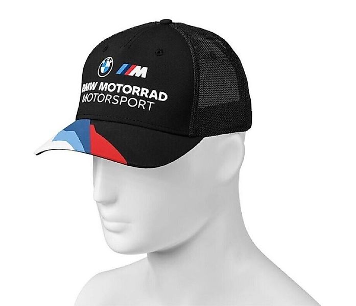 BMW Baseball Cap BMW Motorrad Baseball günstig online kaufen