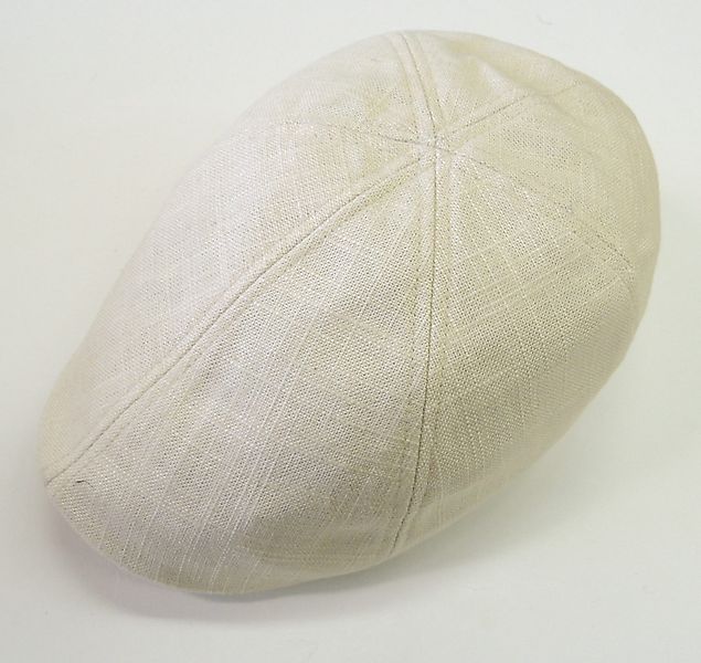 Chaplino Baseball Cap mit Leinenstruktur günstig online kaufen