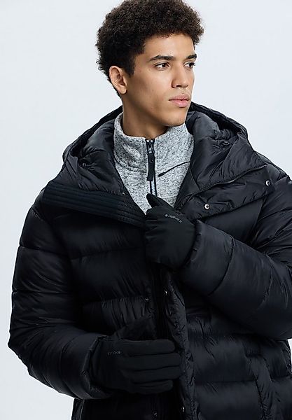 Icepeak Multisporthandschuhe ICEPEAK HARTWELL (2-St) für vielseitige sportl günstig online kaufen