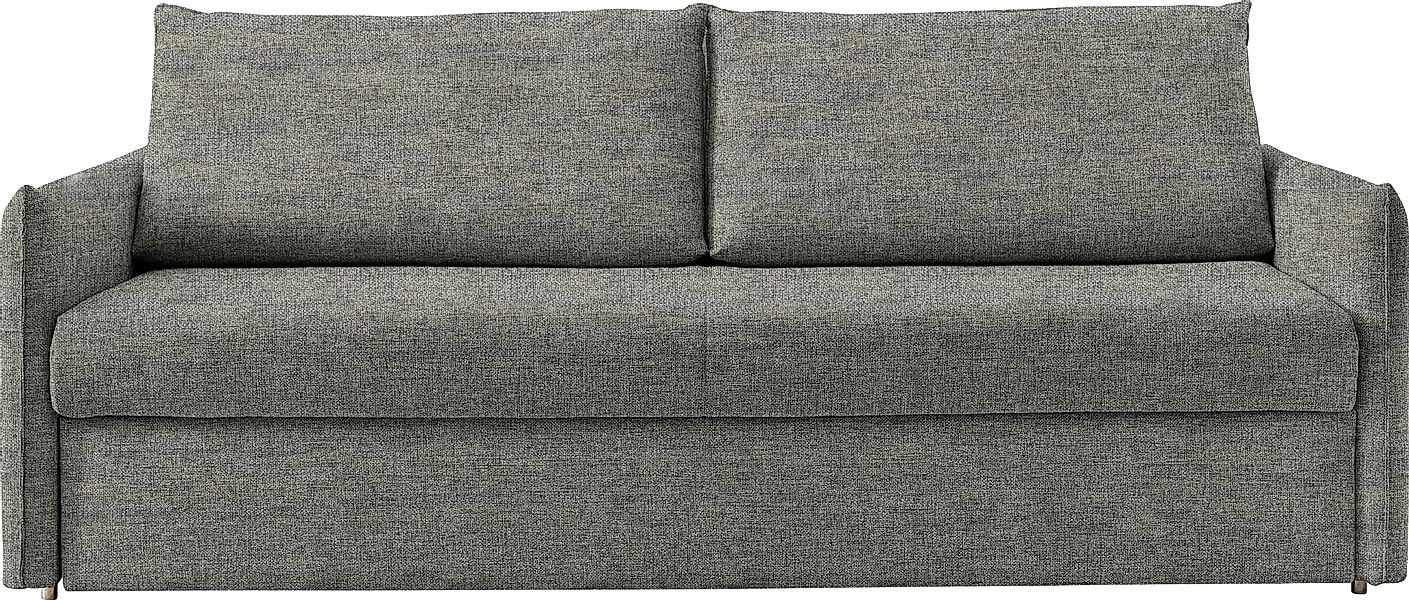 Bali Schlafsofa Pisa, mit 3 Matratzenarten, günstig online kaufen