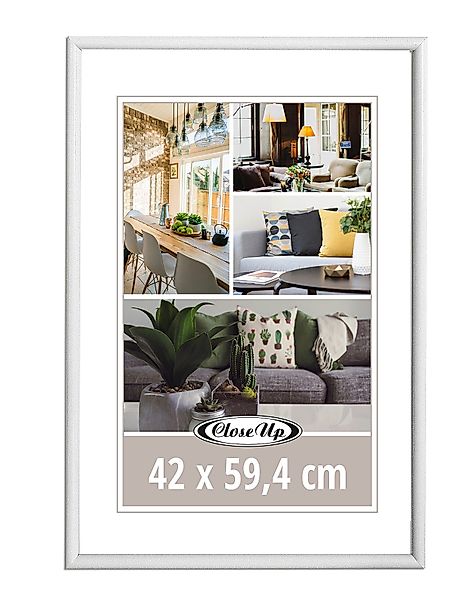 Close Up Bilderrahmen Posterrahmen 42 x günstig online kaufen