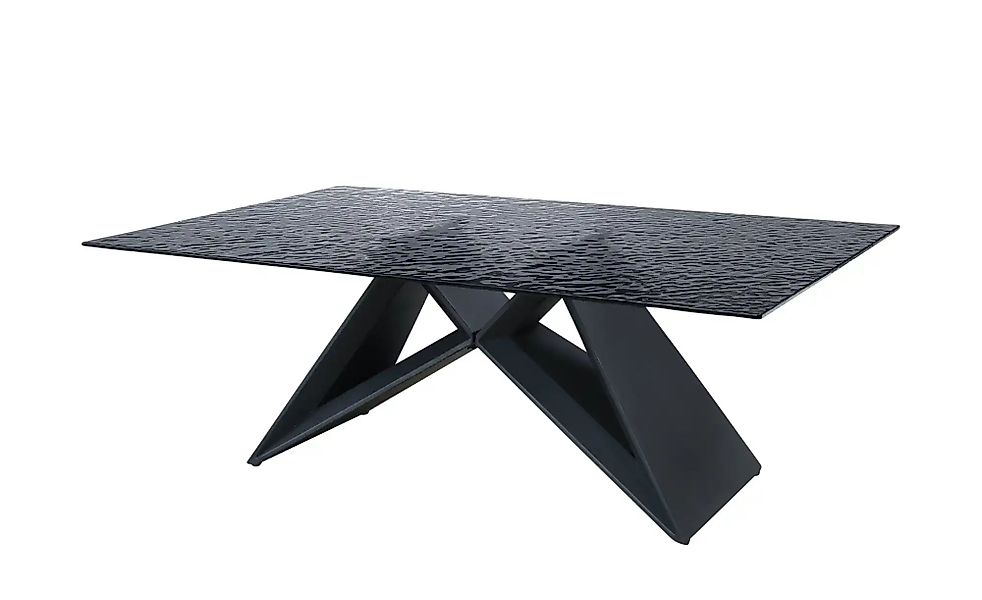 Couchtisch  Jona ¦ schwarz ¦ Maße (cm): B: 70 H: 40,5 Tische > Couchtische günstig online kaufen
