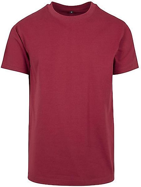 Build Your Brand Rundhalsshirt Round Neck günstig online kaufen