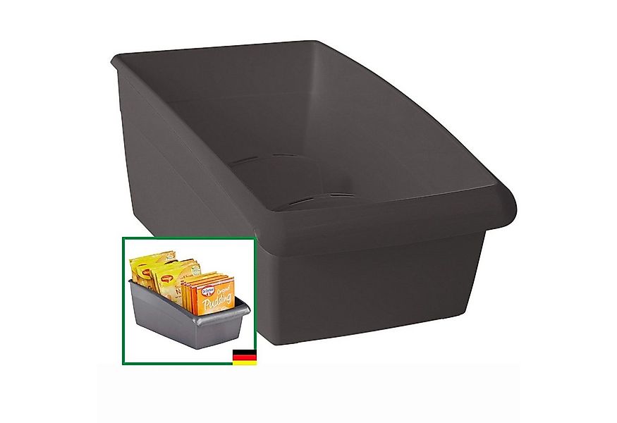 Novaliv Gewürzregal -, 1-tlg. günstig online kaufen