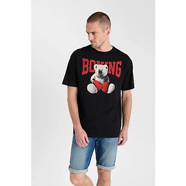 Le Temps des Cerises  T-Shirts & Poloshirts T-shirt MINKE günstig online kaufen