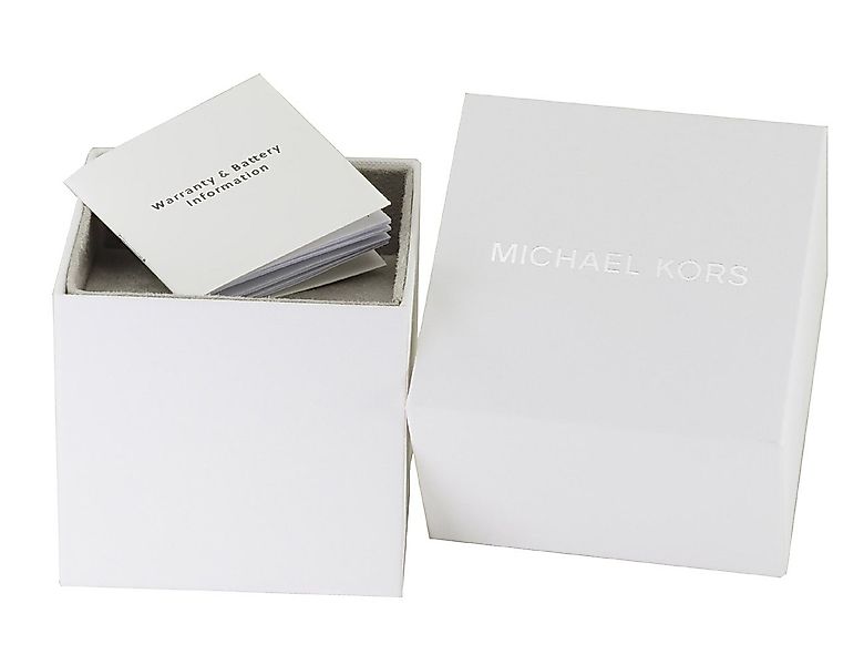 MICHAEL KORS Quarzuhr MK4834 Damenuhr Emery günstig online kaufen