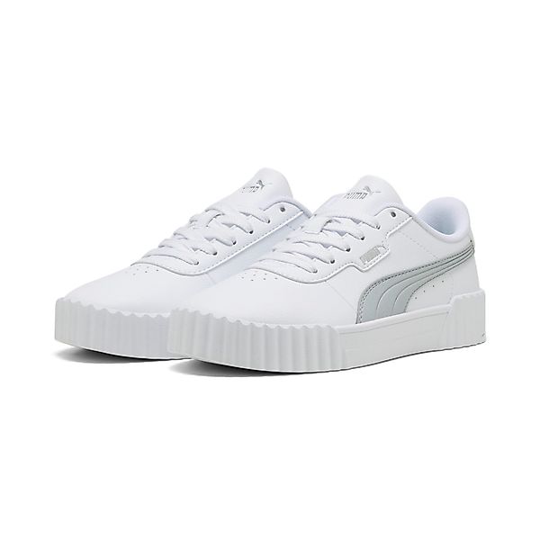 PUMA CARINA 3.0 AQUA METALLICS Sneaker günstig online kaufen