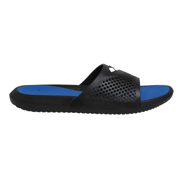 Arena Bruno Badepantolette mit perforierter Oberseite günstig online kaufen