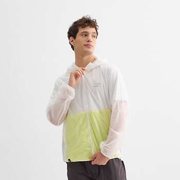 Munich  Windjacken Windbraker Glass Streetwear 2507478 Blanco günstig online kaufen