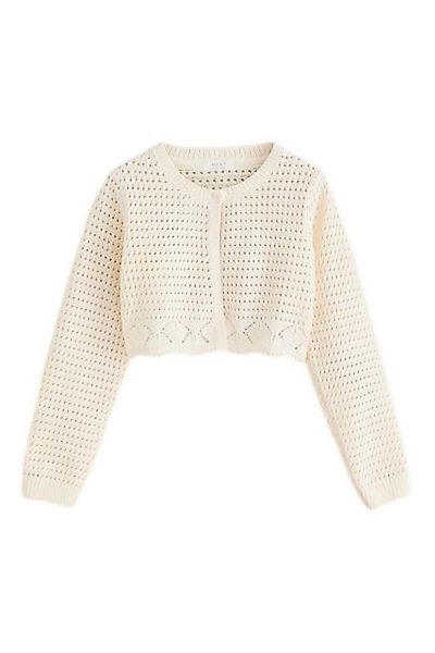 Next Strickjacke Häkeljacke (1-tlg) günstig online kaufen