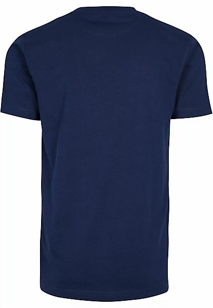 MisterTee T-Shirt "MisterTee Herren Amapiano Club Tee" günstig online kaufen