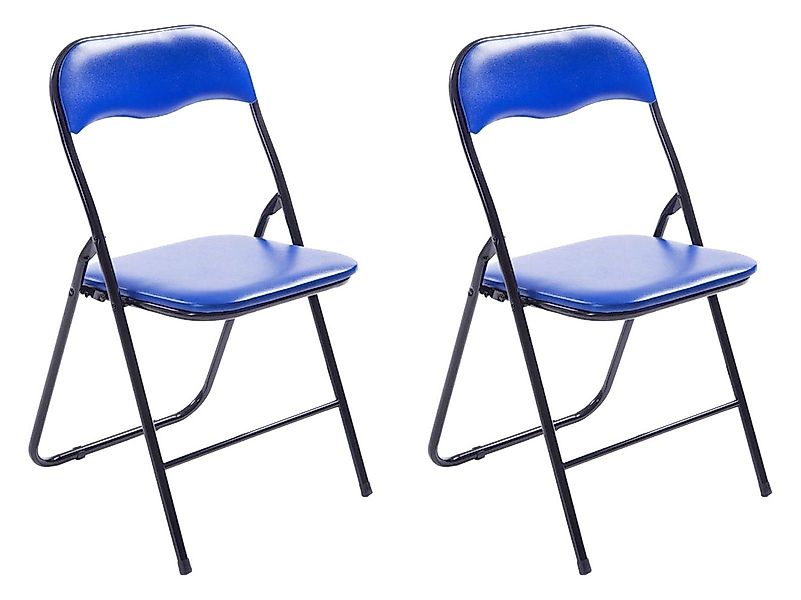 CLP Klappstuhl Felix (2er Set), klappbar, günstig online kaufen