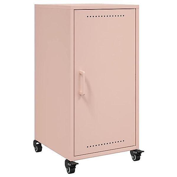 vidaXL Sideboard Sideboard Rosa 36x39x72 cm günstig online kaufen