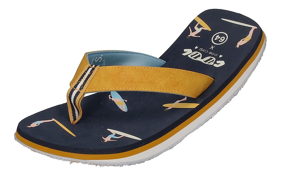 Cool Shoe Original Slight Zehentrenner 64 günstig online kaufen